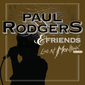 Live at Montreux 1994