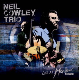 Live at Montreux 2012