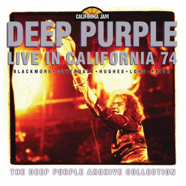 Live in California 74
