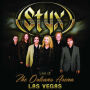 LIVEATTHEORLEANSARENALASVEGAS