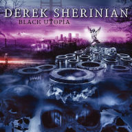 Title: Black Utopia, Artist: Derek Sherinian