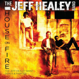 House on Fire: Demos & Rarities