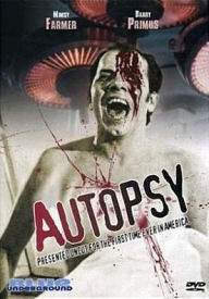 Title: Autopsy