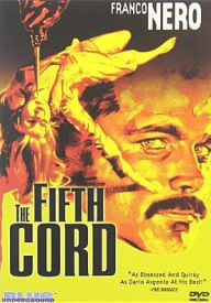 Title: The Fifth Cord