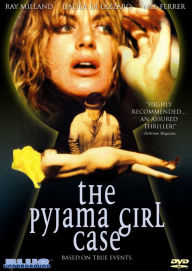 Ragazza Dal Pigiama Giallo
