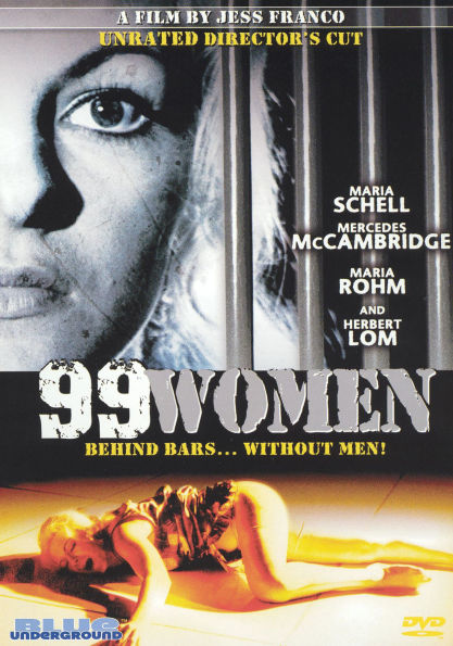 99 Women [Unrated Director's Cut]