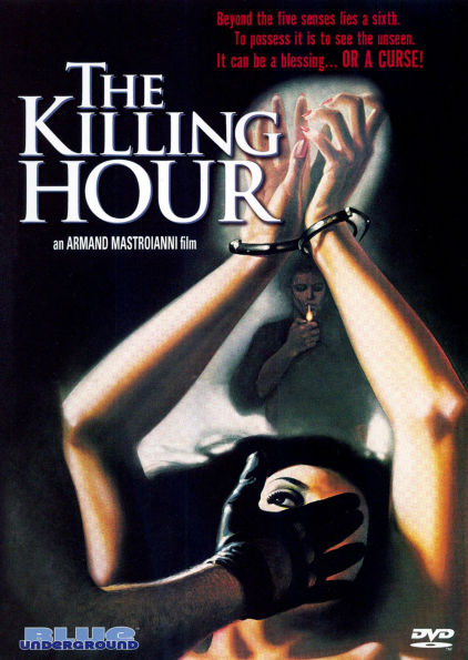 The Killing Hour