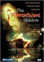 Title: The Bloodstained Shadow