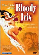 Title: The Case of the Bloody Iris