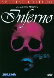 Title: Inferno