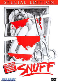 Title: Snuff [Special Edition]