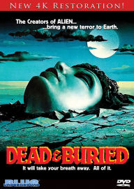 Title: Dead & Buried