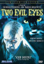 Two Evil Eyes [2 Discs]
