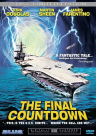 Title: The Final Countdown [2 Discs]