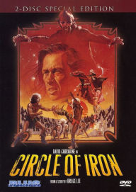 Circle of Iron