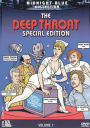 The Midnight Blue: The Deep Throat Special Edition