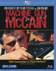 Machine Gun McCain