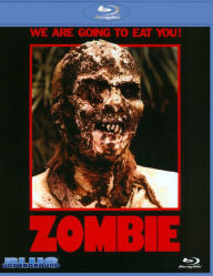 Zombie