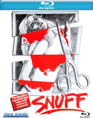 Title: Snuff [Special Edition] [Blu-ray]