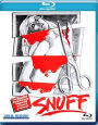 Snuff [Special Edition] [Blu-ray]