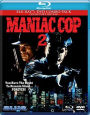 Maniac Cop 2 [2 Discs] [Blu-ray/DVD]