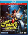The Bronx Warriors [2 Discs] [Blu-ray/DVD]