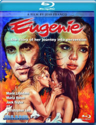 Title: Eugenie: The Story of Her Journey into Perversion [Blu-ray]