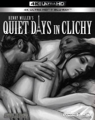 Title: Quiet Days In Clichy