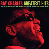 Title: Greatest Hits, Artist: Ray Charles