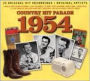 Country Hit Parade 1954