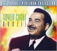 Title: Brazil, Artist: Xavier Cugat