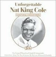 Title: Unforgettable [Essential Gold], Artist: Nat King Cole