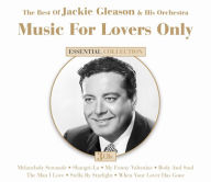 Title: Best of Jackie Gleason [Dynamic], Artist: Jackie Gleason