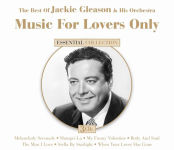 Alternative view 1 of Best of Jackie Gleason [Dynamic]