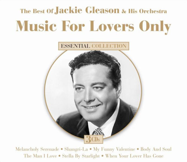 Best of Jackie Gleason [Dynamic]