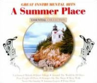 Title: A Summer Place: Great Instrumental Hits, Artist: N/A