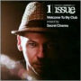 1st Issue: Welcome To My Club