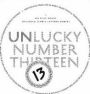 Unlucky Number Thirteen
