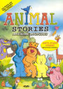 Animal Stories: Awesome Attitudes