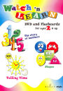 Watch N Learn, Vol. 2