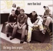 More Than Local