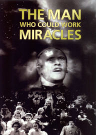Man Who Could Work Miracles
