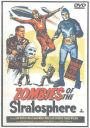 Zombies of the Stratosphere