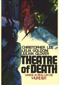 Title: Theatre of Death