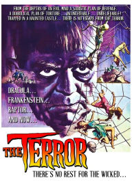 Title: The Terror