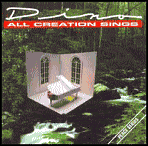 All Creation Sings