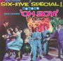 Jack Good's Six-Five Special! Versus Jack Good's Oh Boy!