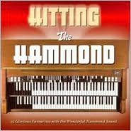 Hitting the Hammond