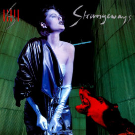 Strangeways