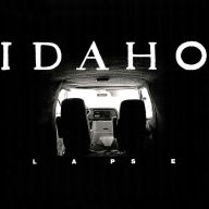 Title: Lapse, Artist: Idaho